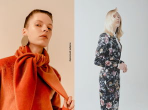 服飾多面鏡 以鞋帽點睛，演繹多重人格的視覺盛宴