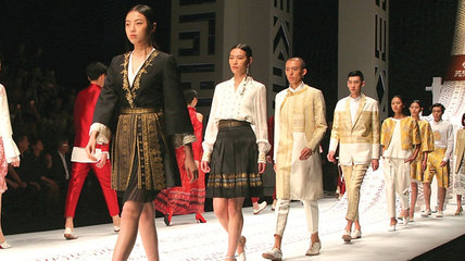 石獅再迎盛會，第22屆海峽兩岸紡織服裝展即將開啟時尚新篇章