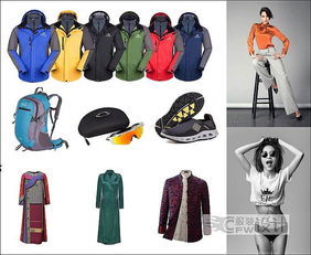 服裝產品拍攝 從基礎到進階的全面指南