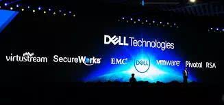 退市五年后重新上市，戴爾在網(wǎng)絡(luò)安全領(lǐng)域意欲何為？